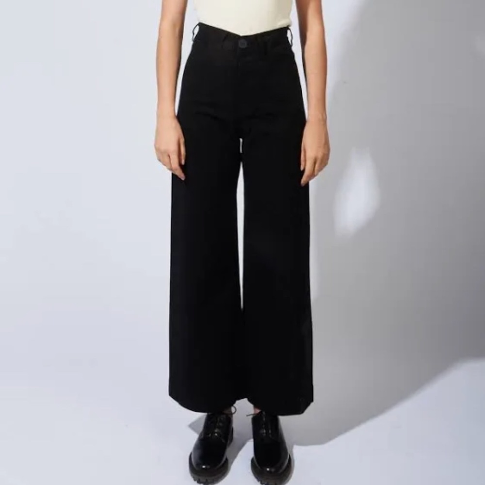 Jesse Kamm Sailor Pants